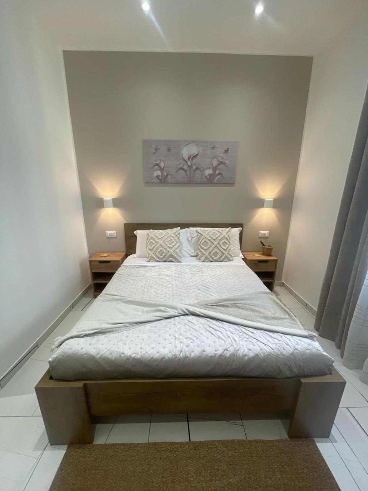 Laura Rooms La Spezia Exterior foto
